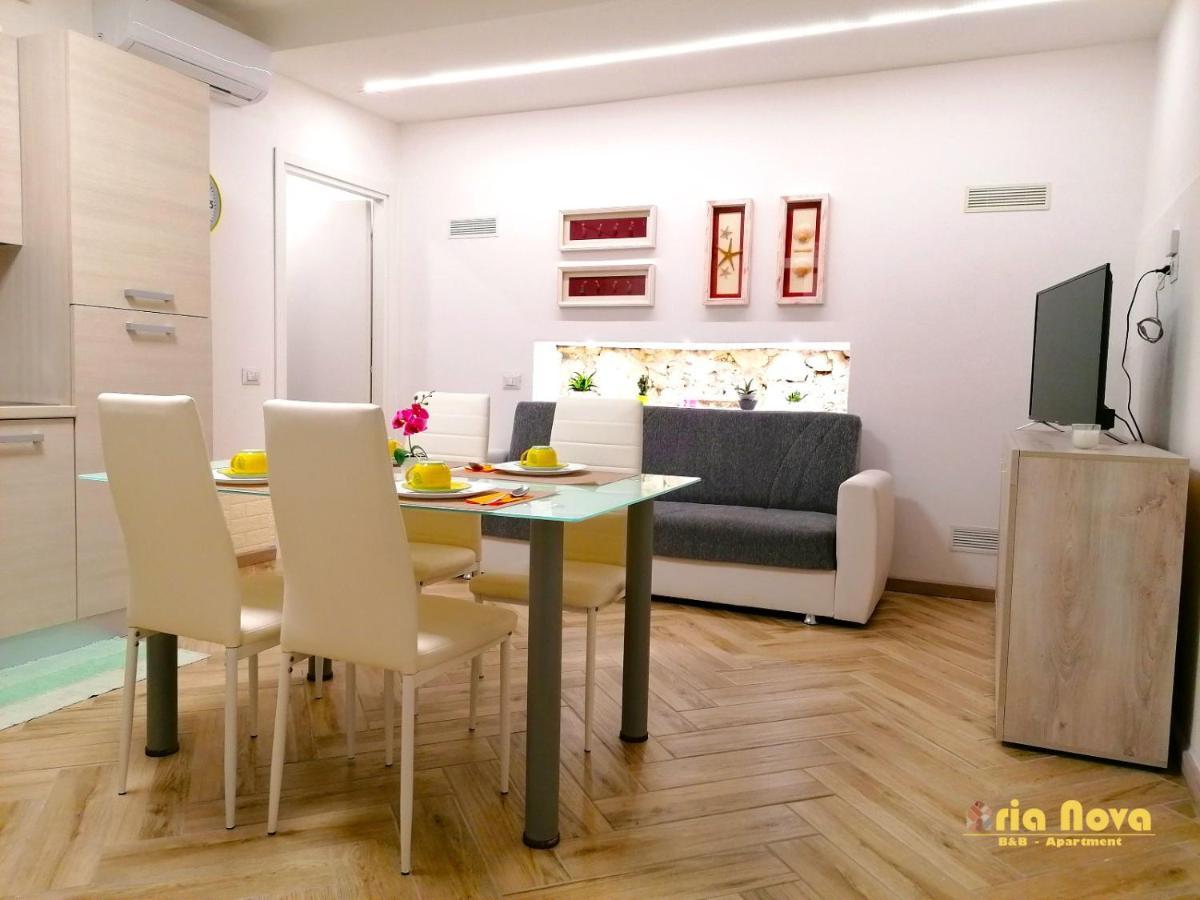 Aria Nova Apartamento