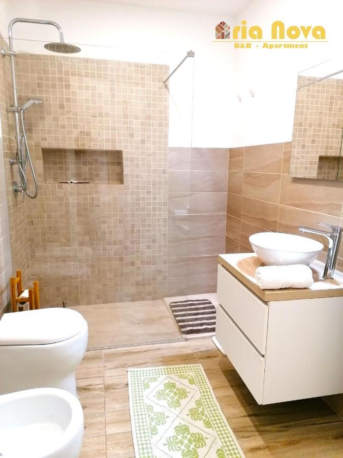 Aria Nova Apartamento *
