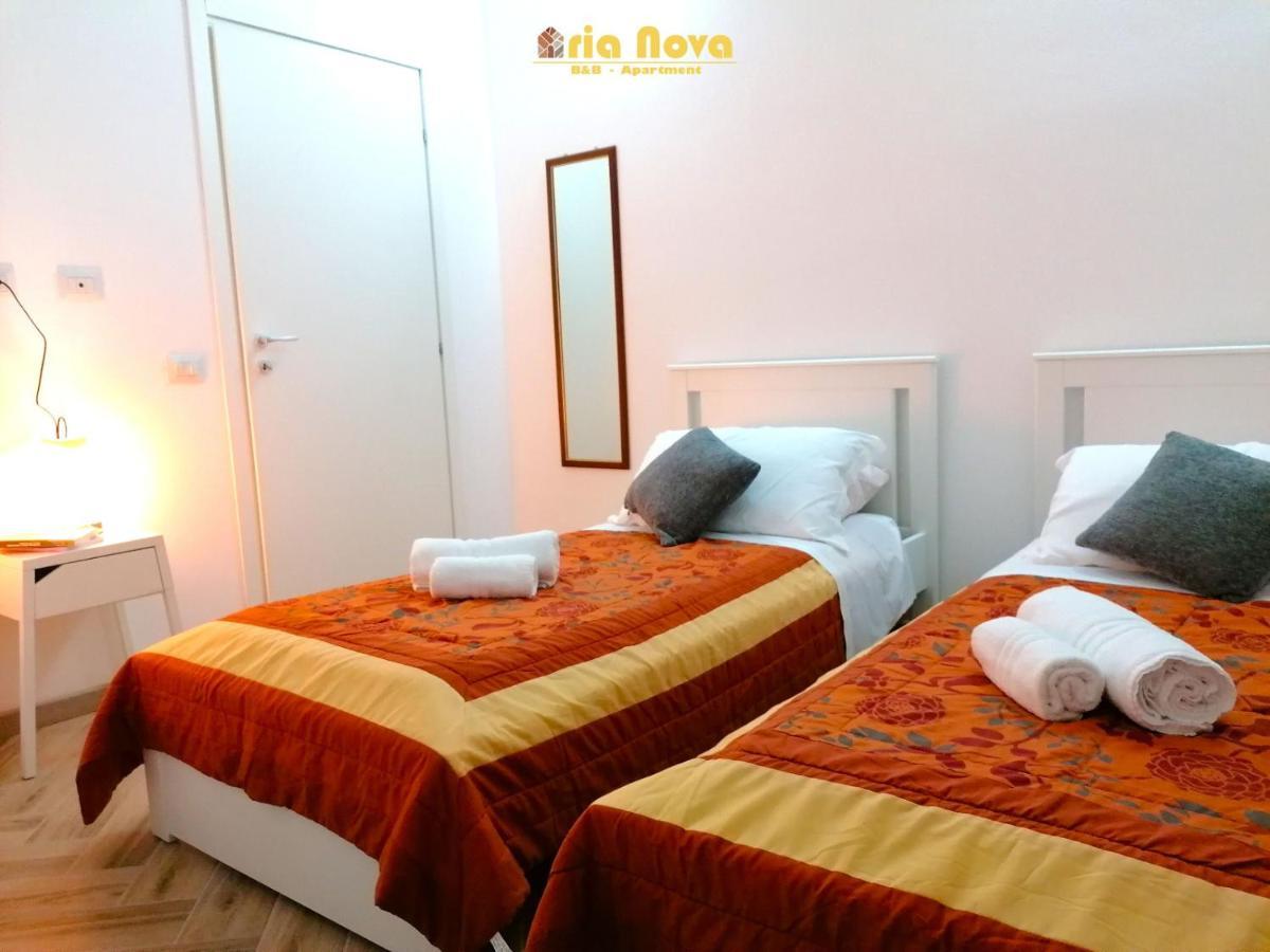 Aria Nova Apartamento *